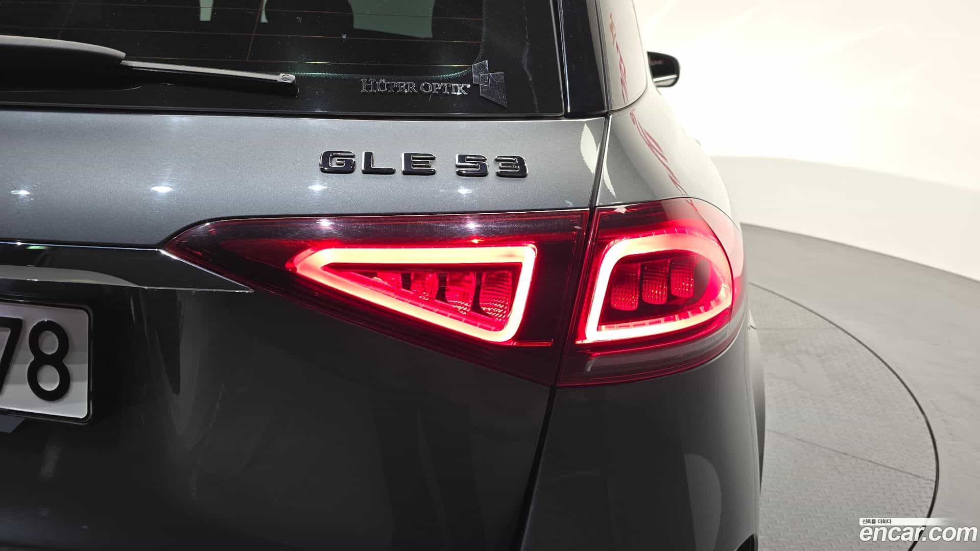 GLE-Class Mercedes-Benz 2023.7-OUTER-033