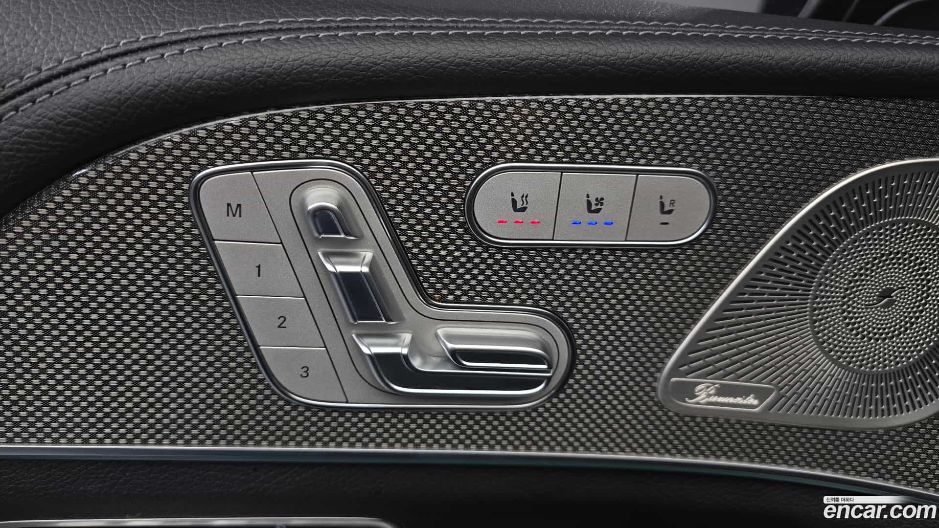GLE-Class Mercedes-Benz 2023.7-OPTION-043
