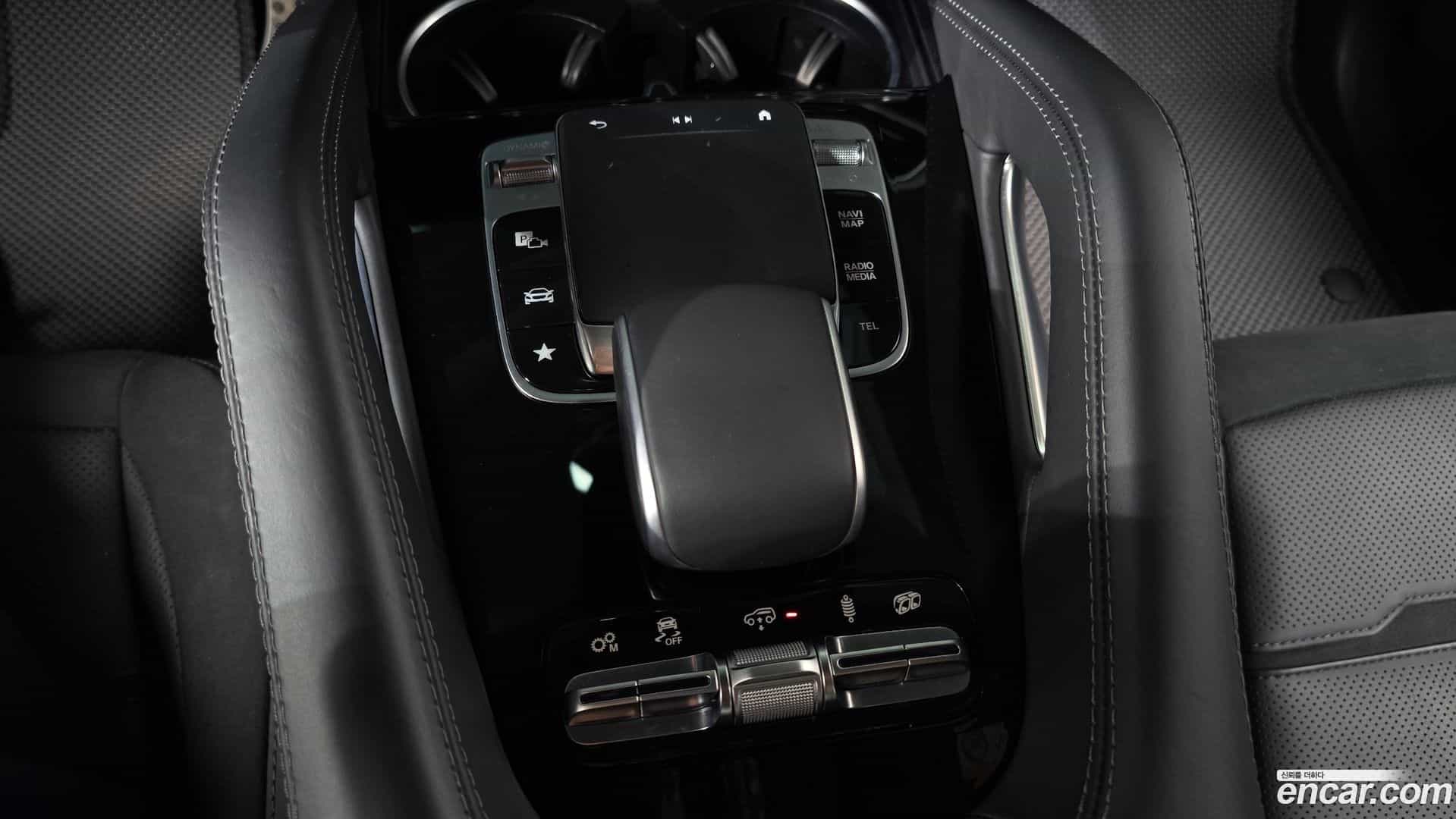 GLE-Class Mercedes-Benz 2023.7-OPTION-045