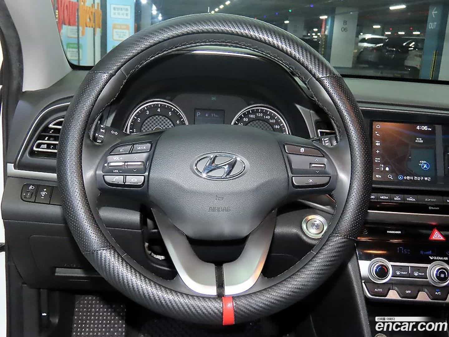 AVANTE Hyundai 2020.2-INNER-008