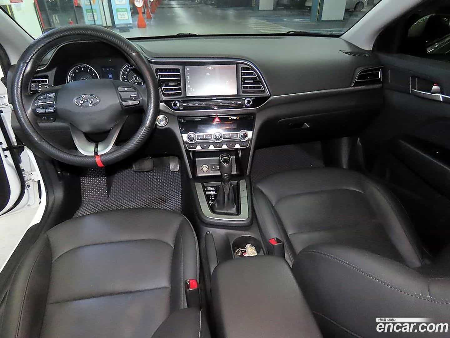 AVANTE Hyundai 2020.2-INNER-010