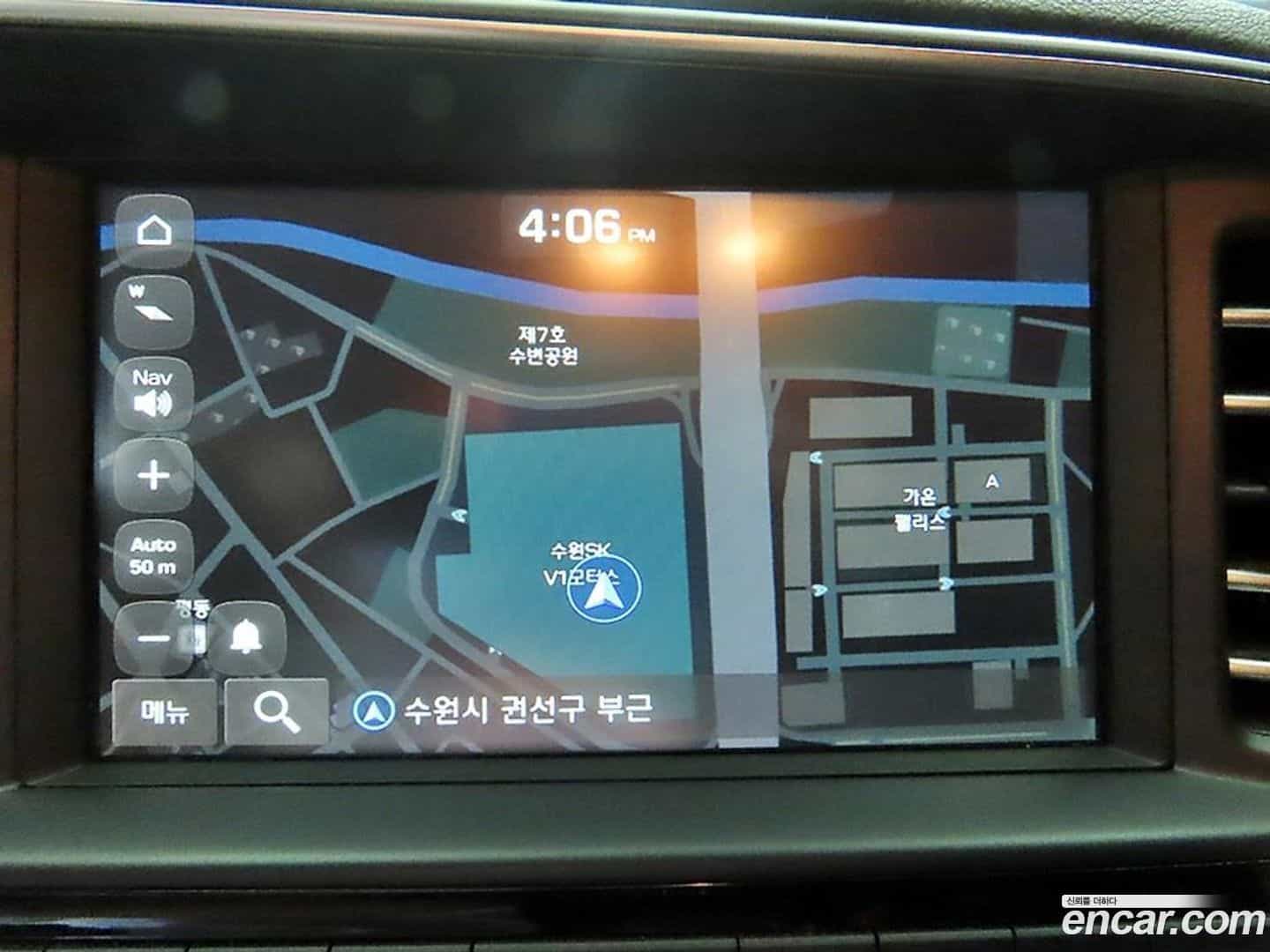 AVANTE Hyundai 2020.2-OPTION-019