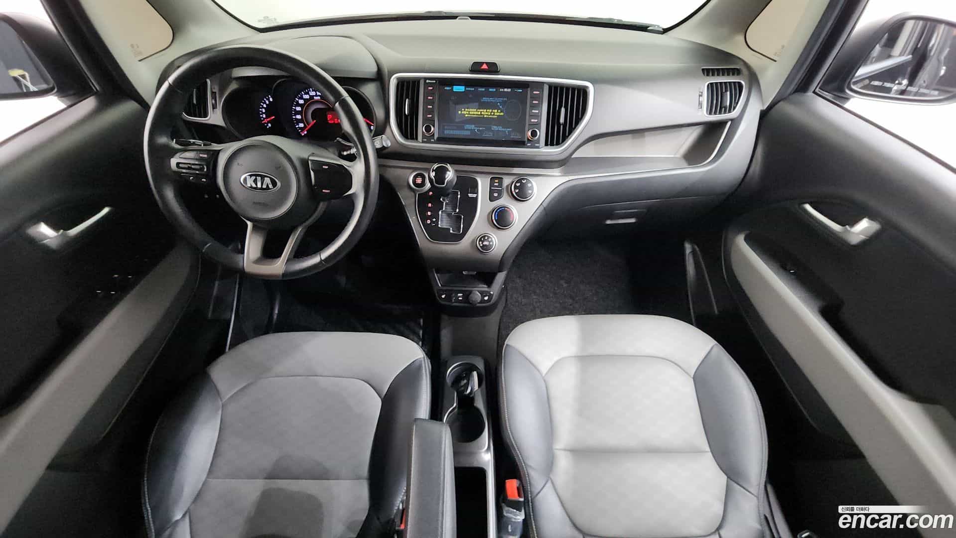 RAY Kia 2019.0-INNER-007