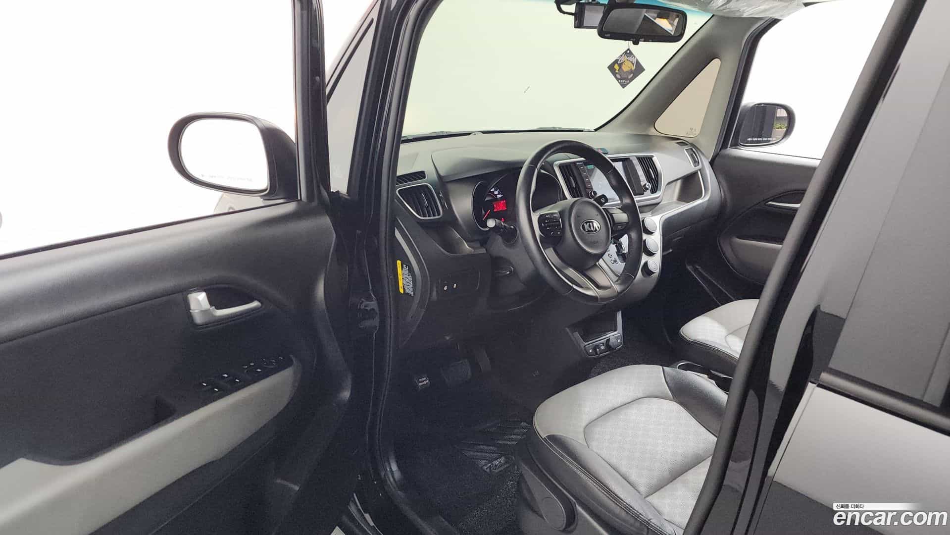 RAY Kia 2019.0-INNER-010