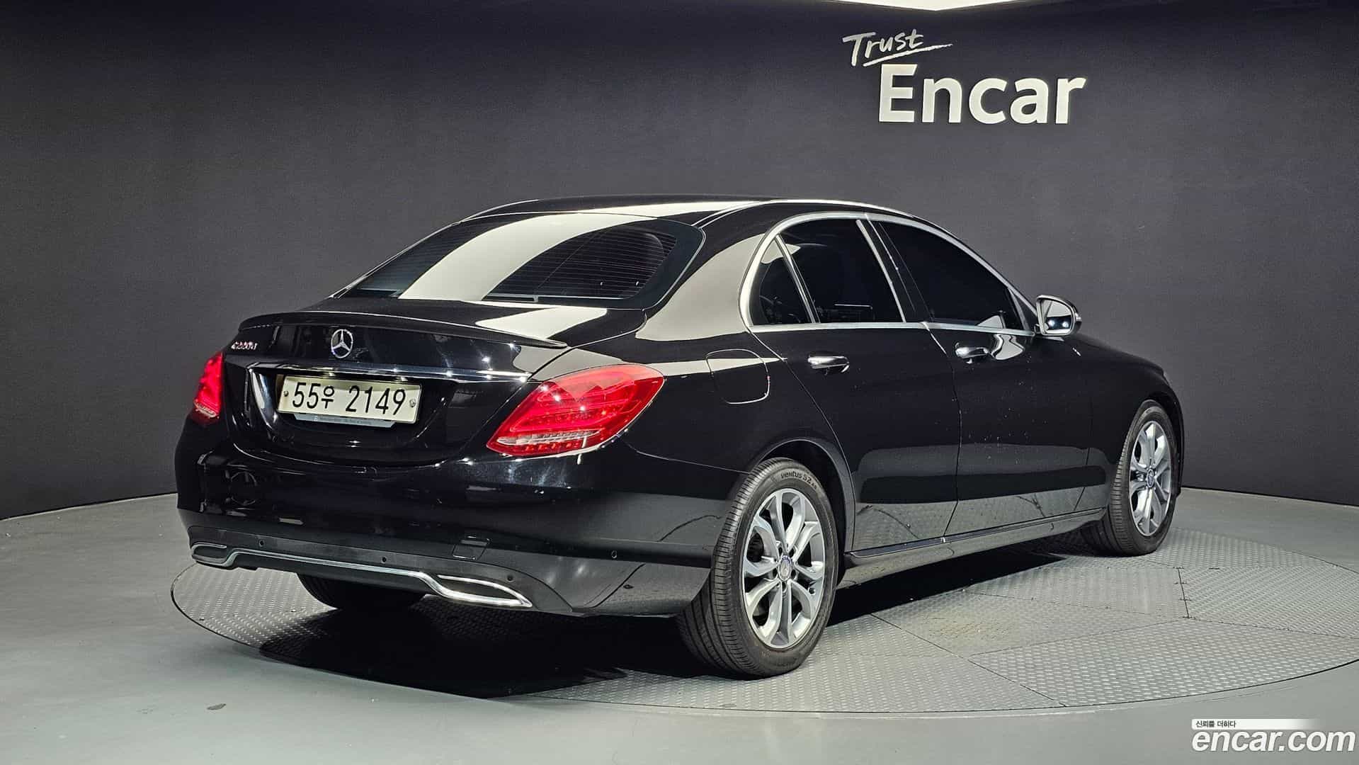 C-Class Mercedes-Benz 2017.2-OUTER-002