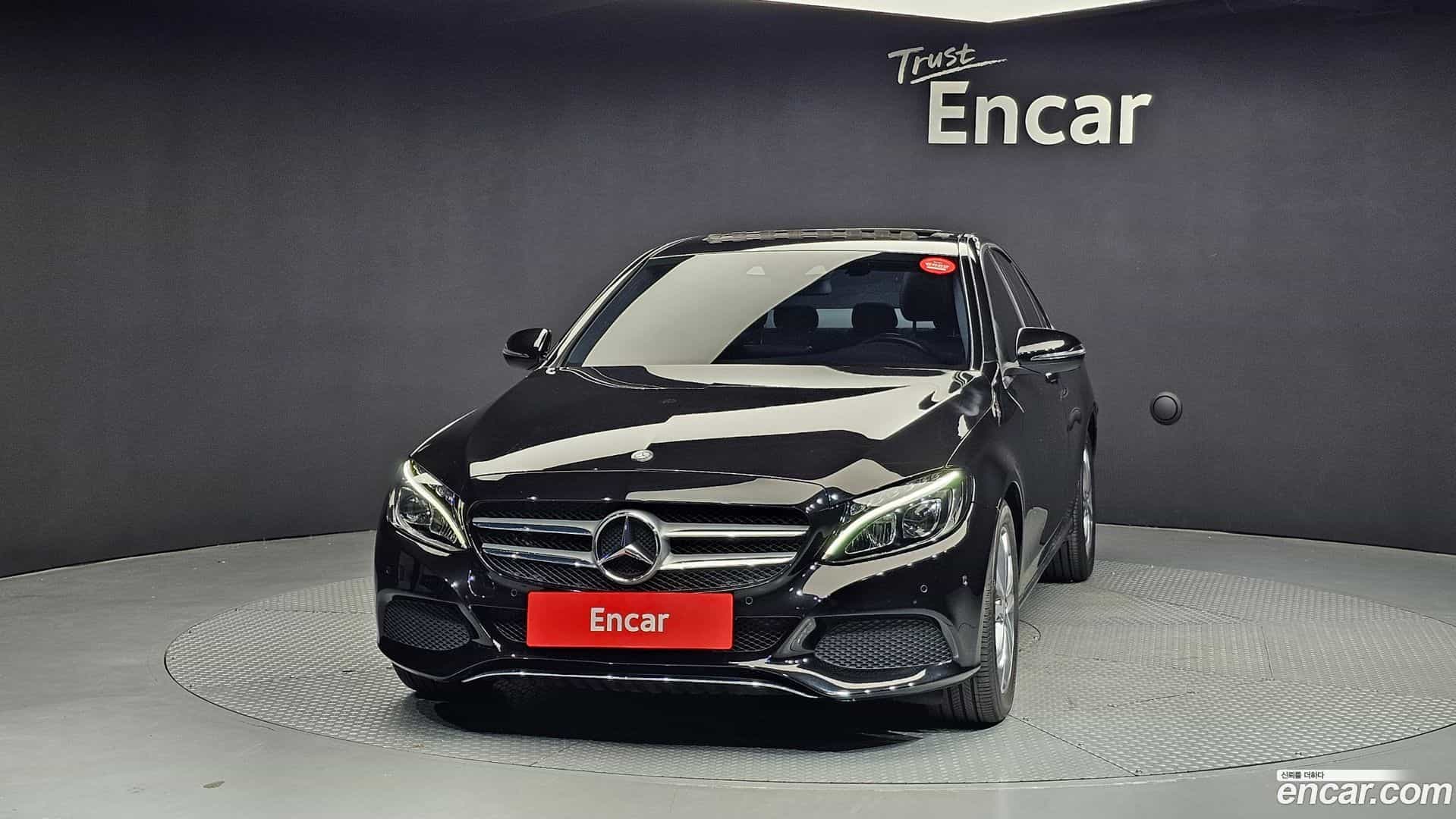 C-Class Mercedes-Benz 2017.2-OUTER-003