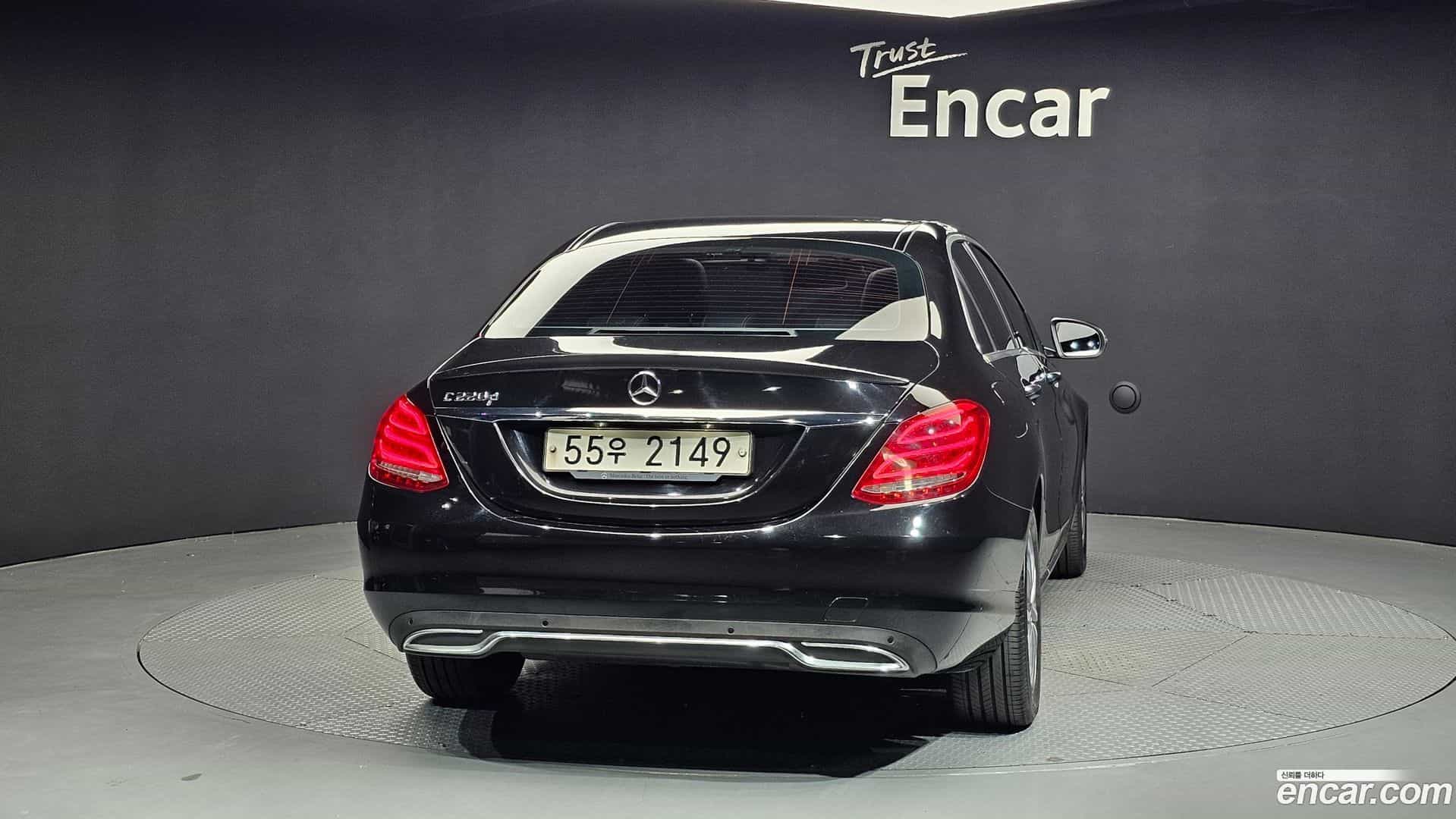 C-Class Mercedes-Benz 2017.2-OUTER-004