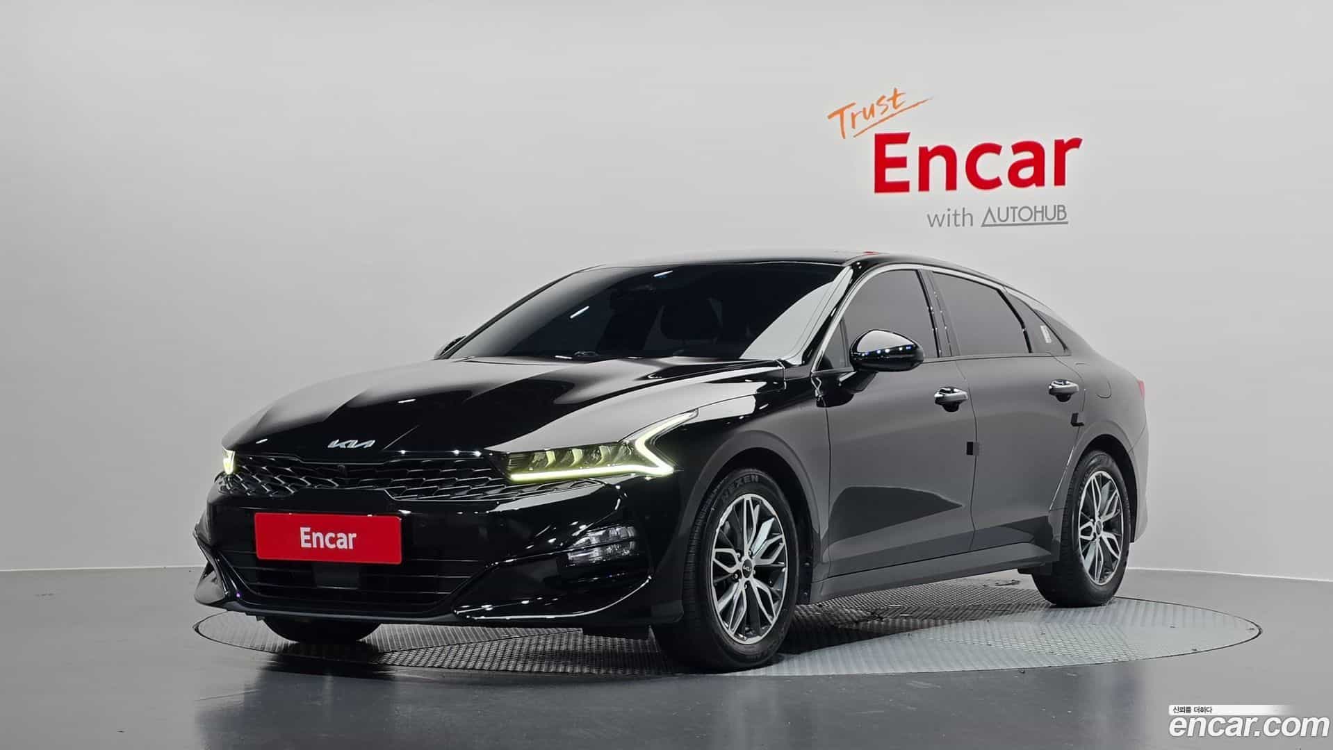 K5 Kia 2023.7-OUTER-001