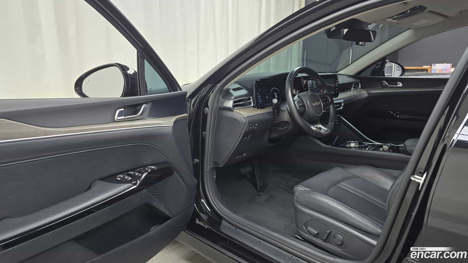 K5 Kia 2023.7-INNER-010