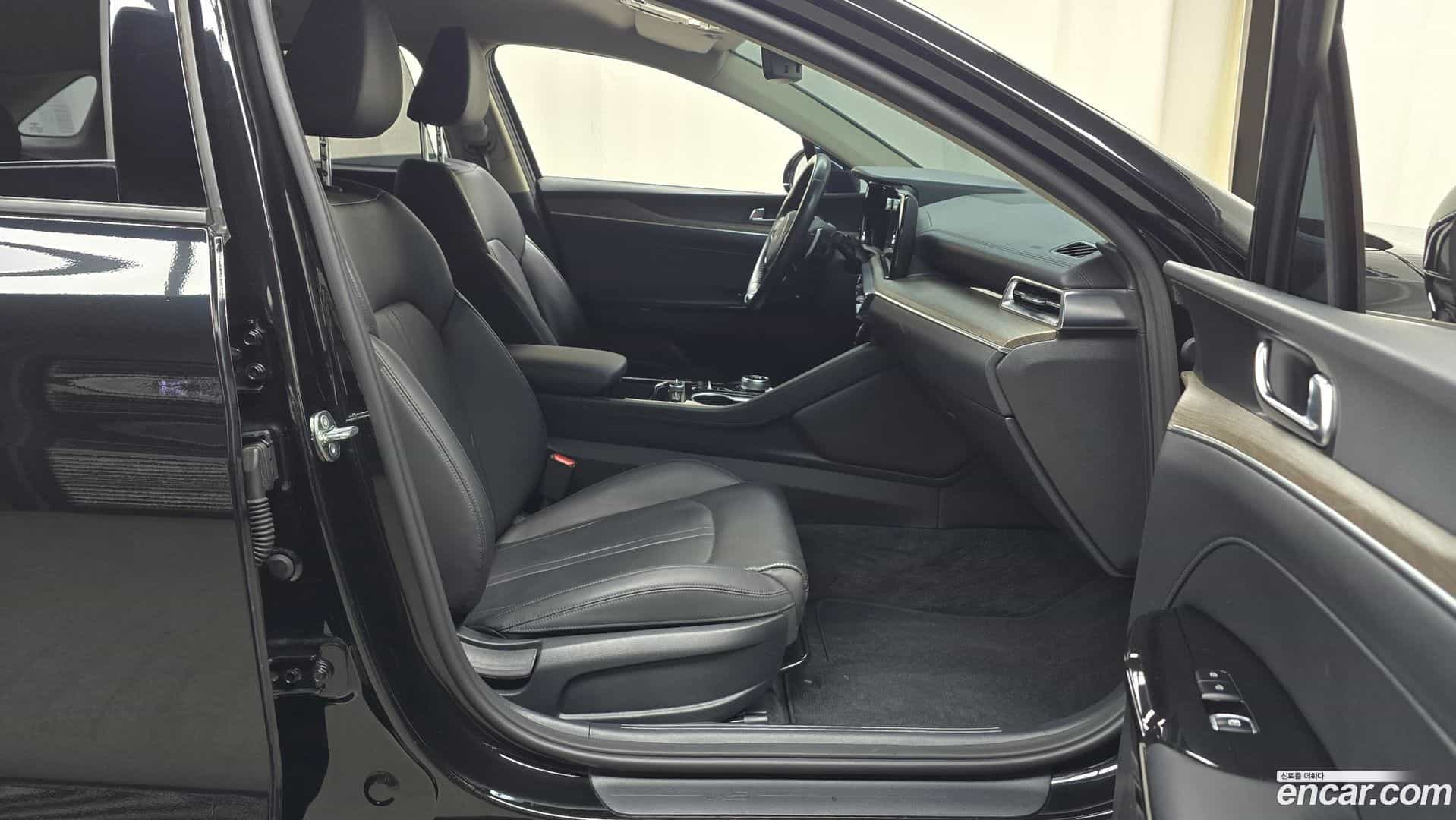 K5 Kia 2023.7-OPTION-015