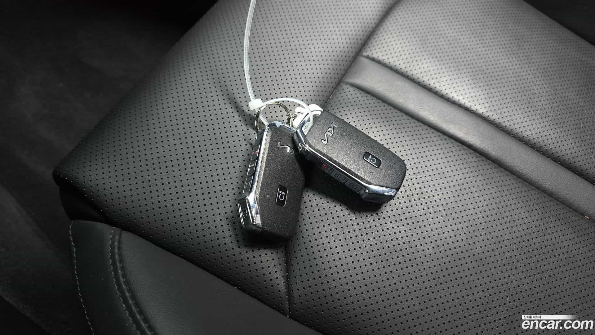 K5 Kia 2023.7-OPTION-021