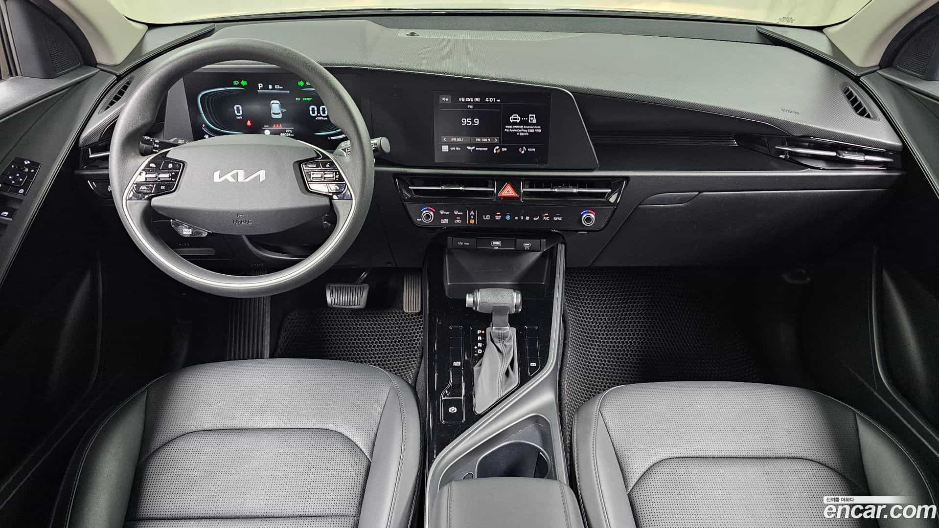 Niro Kia 2022.3-INNER-007
