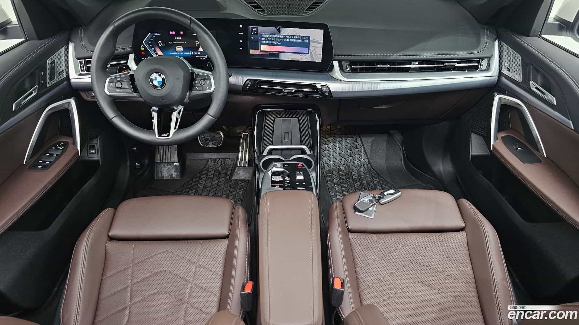 X1 BMW 2025.7-INNER-007