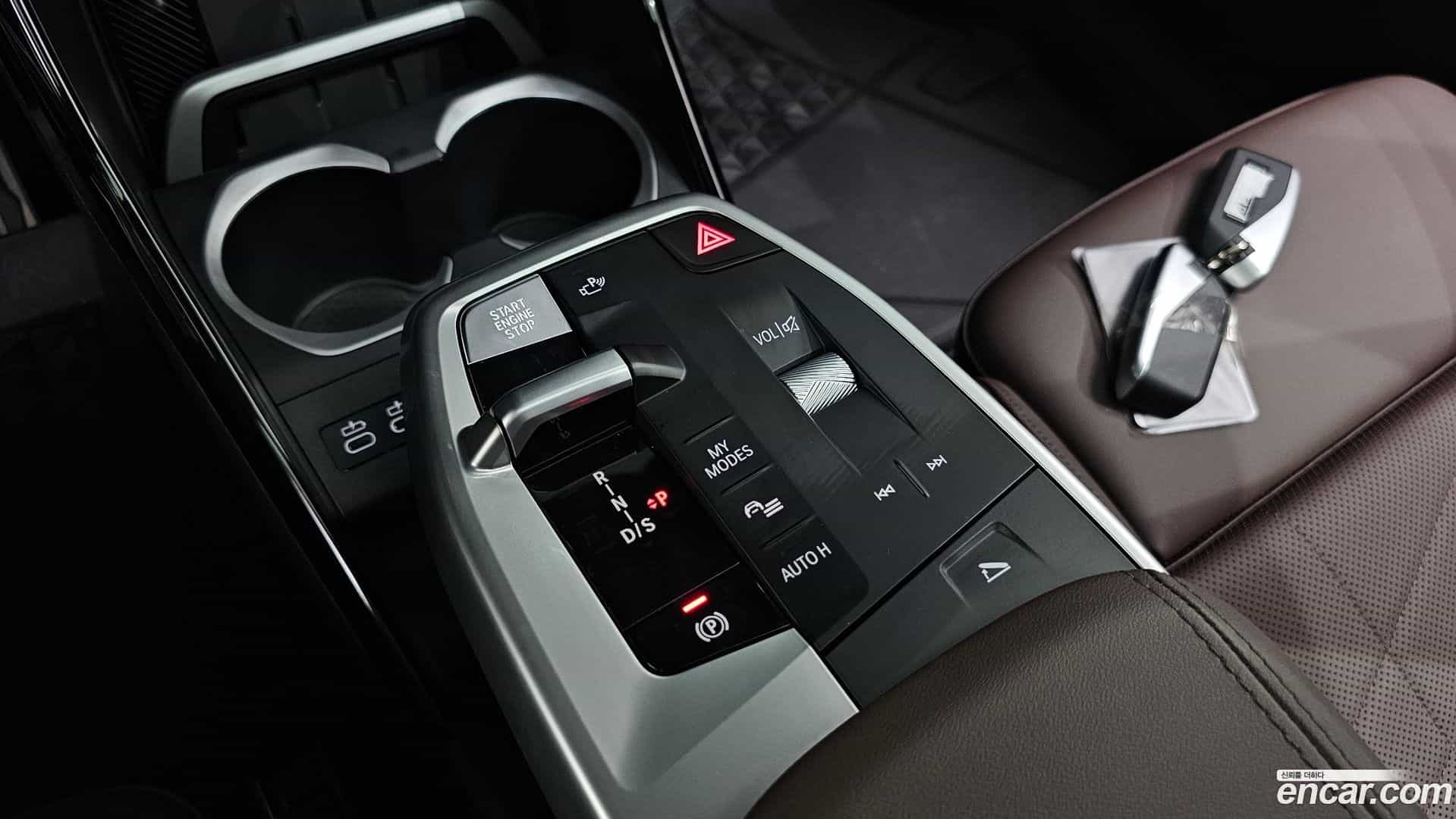 X1 BMW 2025.7-INNER-009