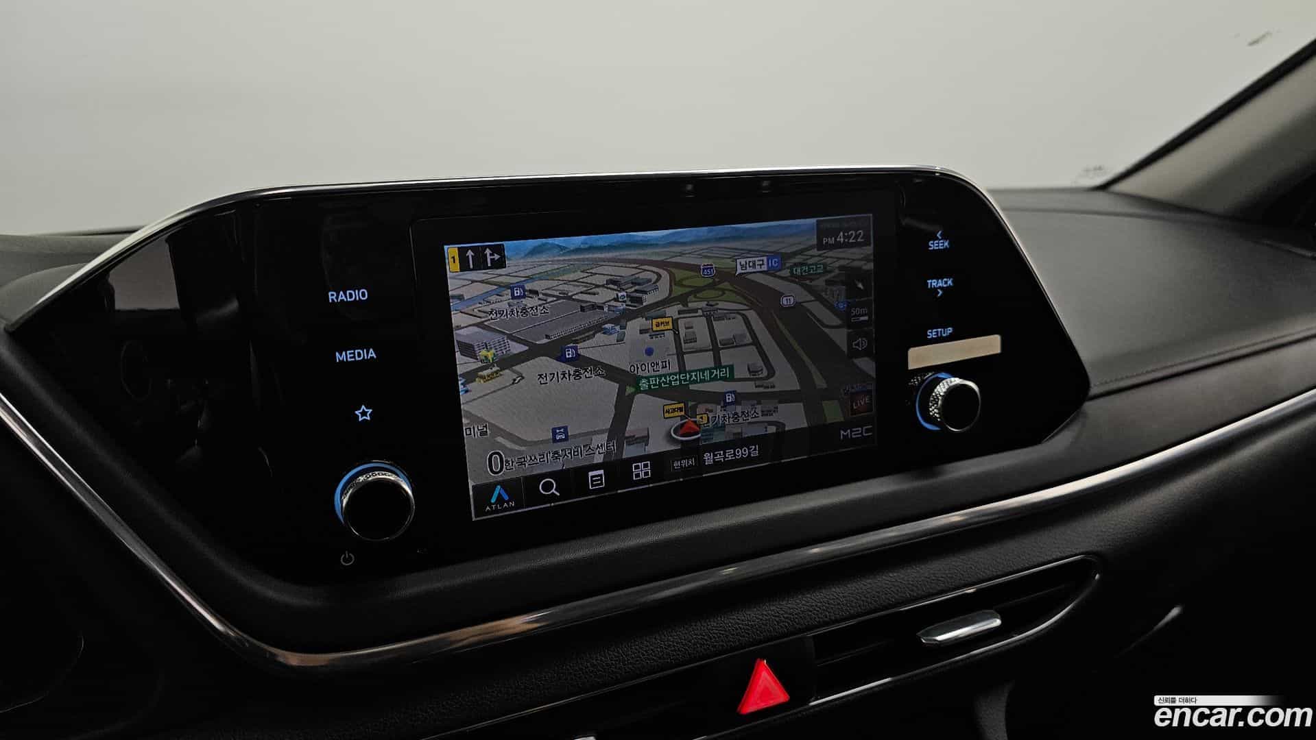 Sonata Hyundai 2023.2-OPTION-018