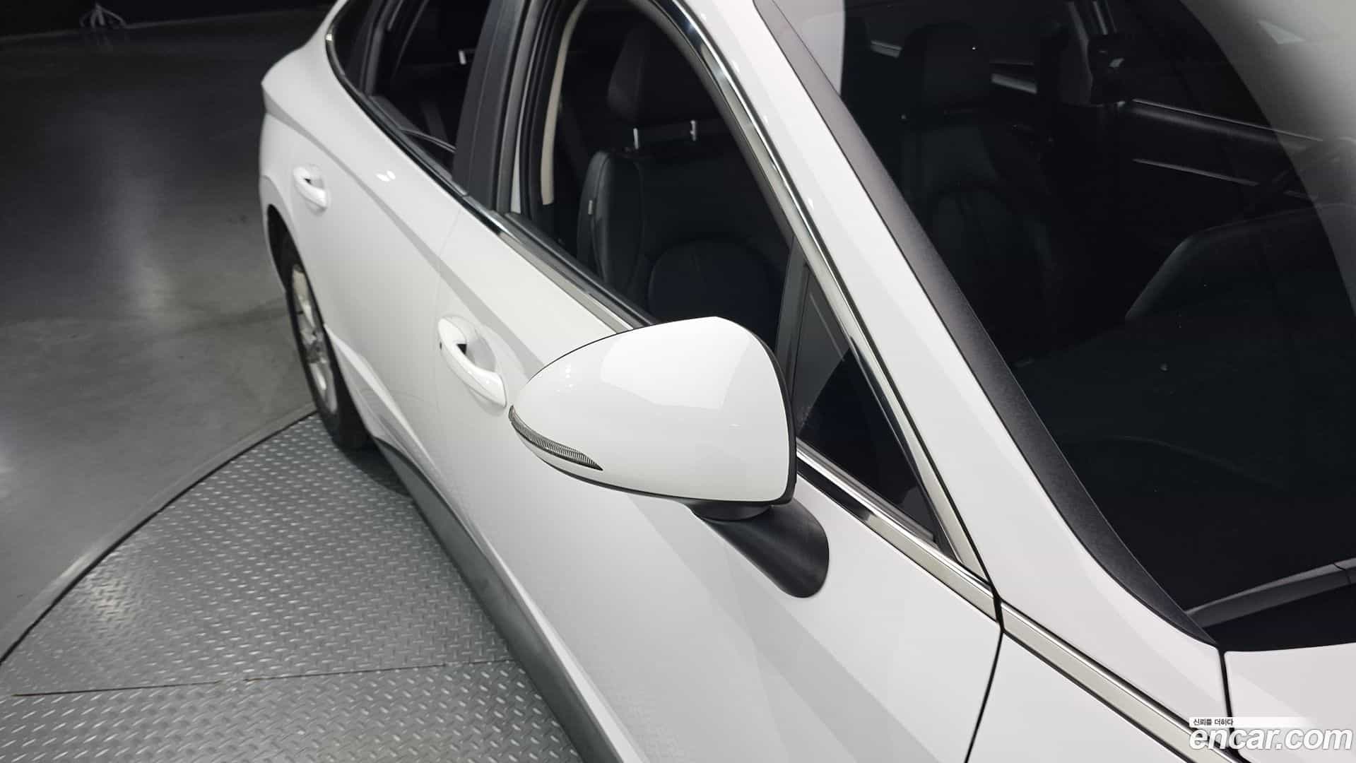 Sonata Hyundai 2023.2-OPTION-041