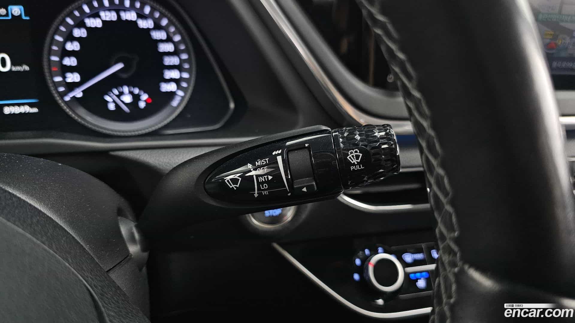 Sonata Hyundai 2023.2-OPTION-042
