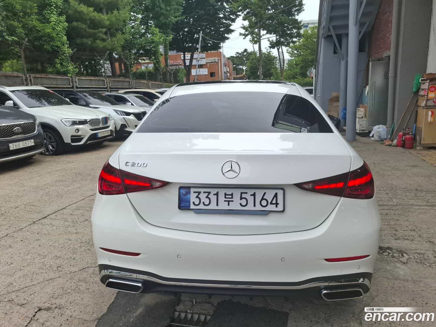 C-Class Mercedes-Benz 2025.4-OUTER-004