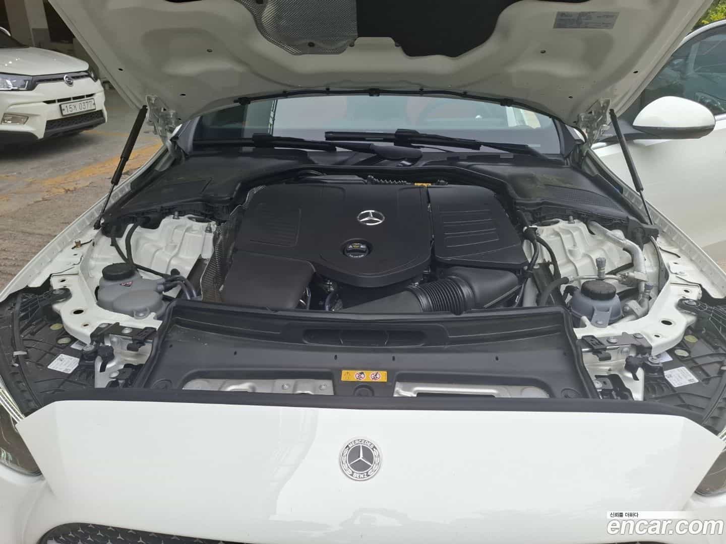 C-Class Mercedes-Benz 2025.4-OUTER-006