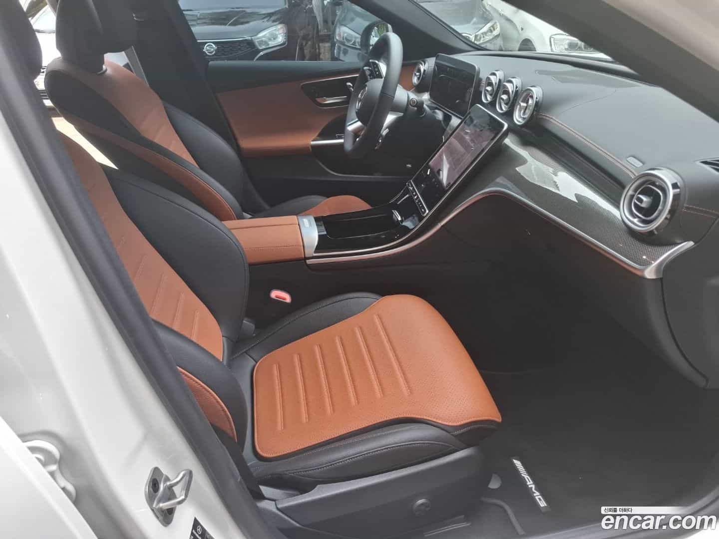 C-Class Mercedes-Benz 2025.4-OPTION-015
