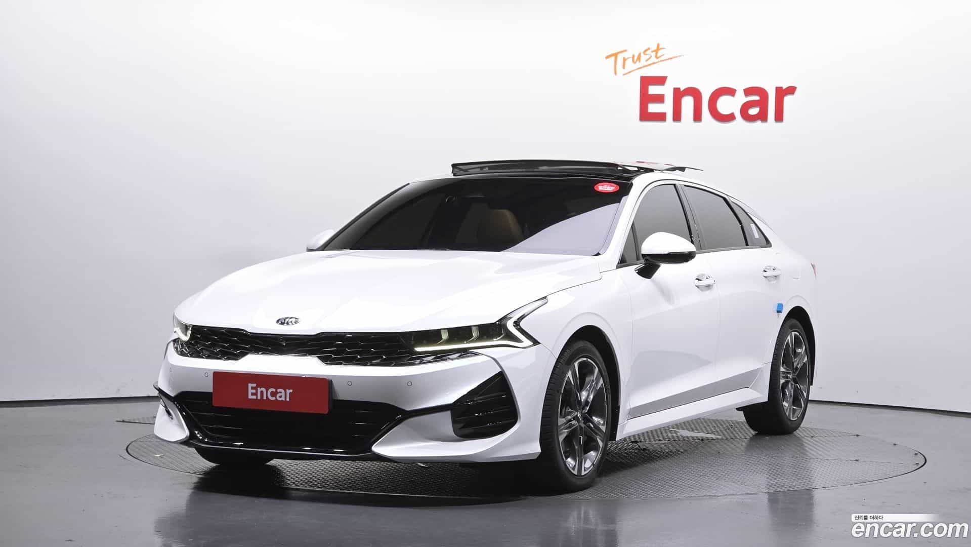 K5 Kia 2020.6-OUTER-001