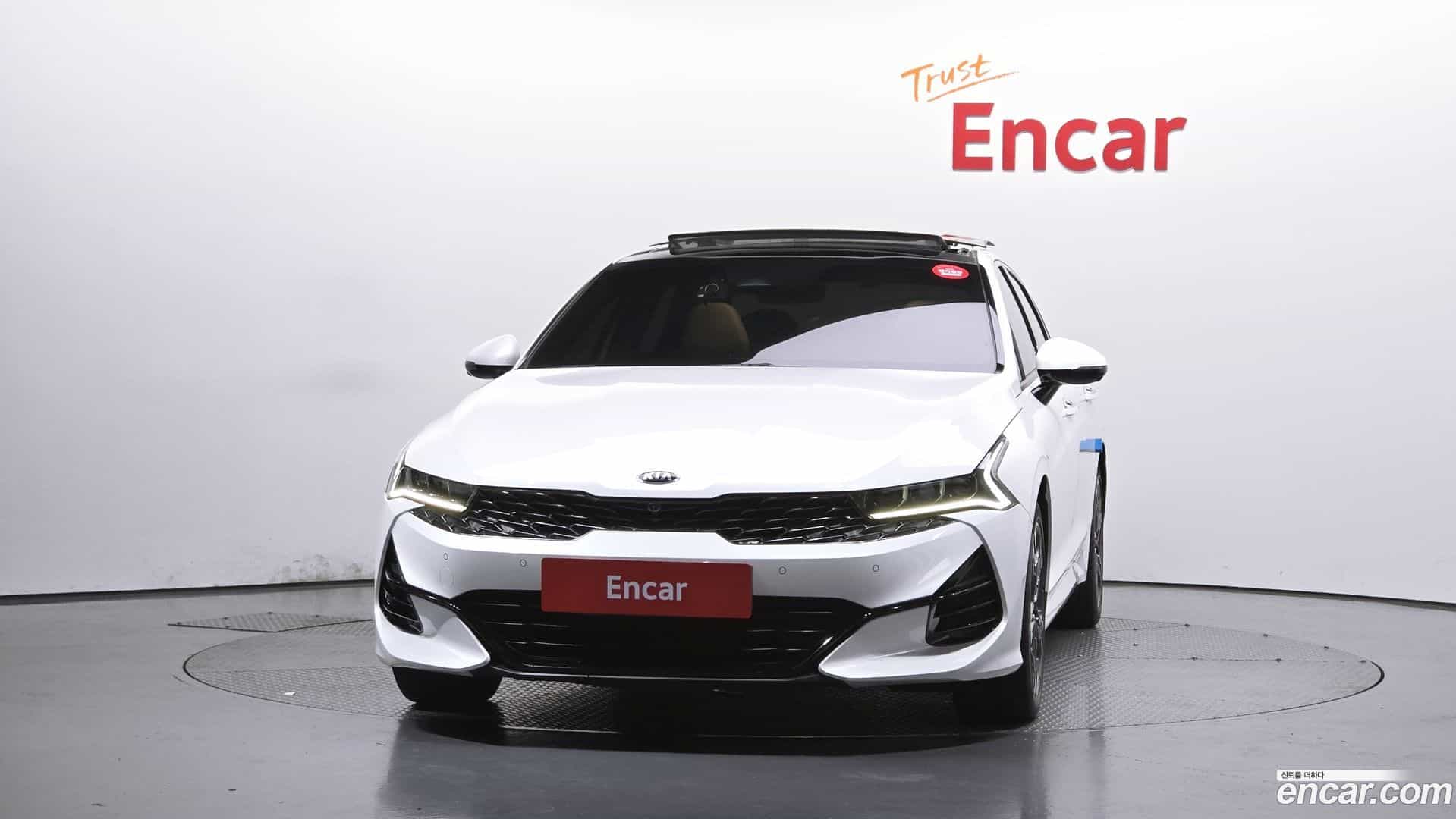 K5 Kia 2020.6-OUTER-003