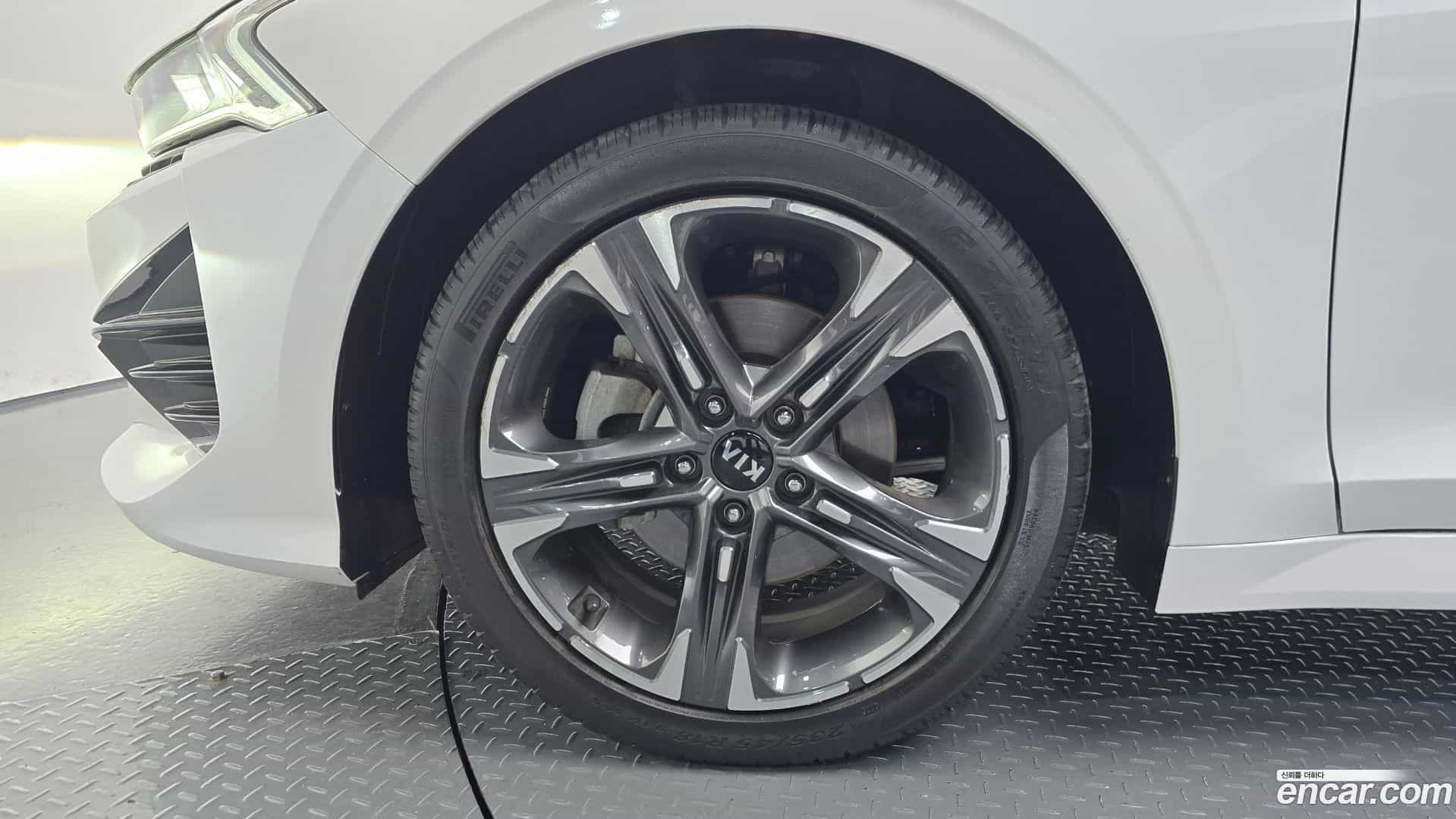 K5 Kia 2020.6-OUTER-005