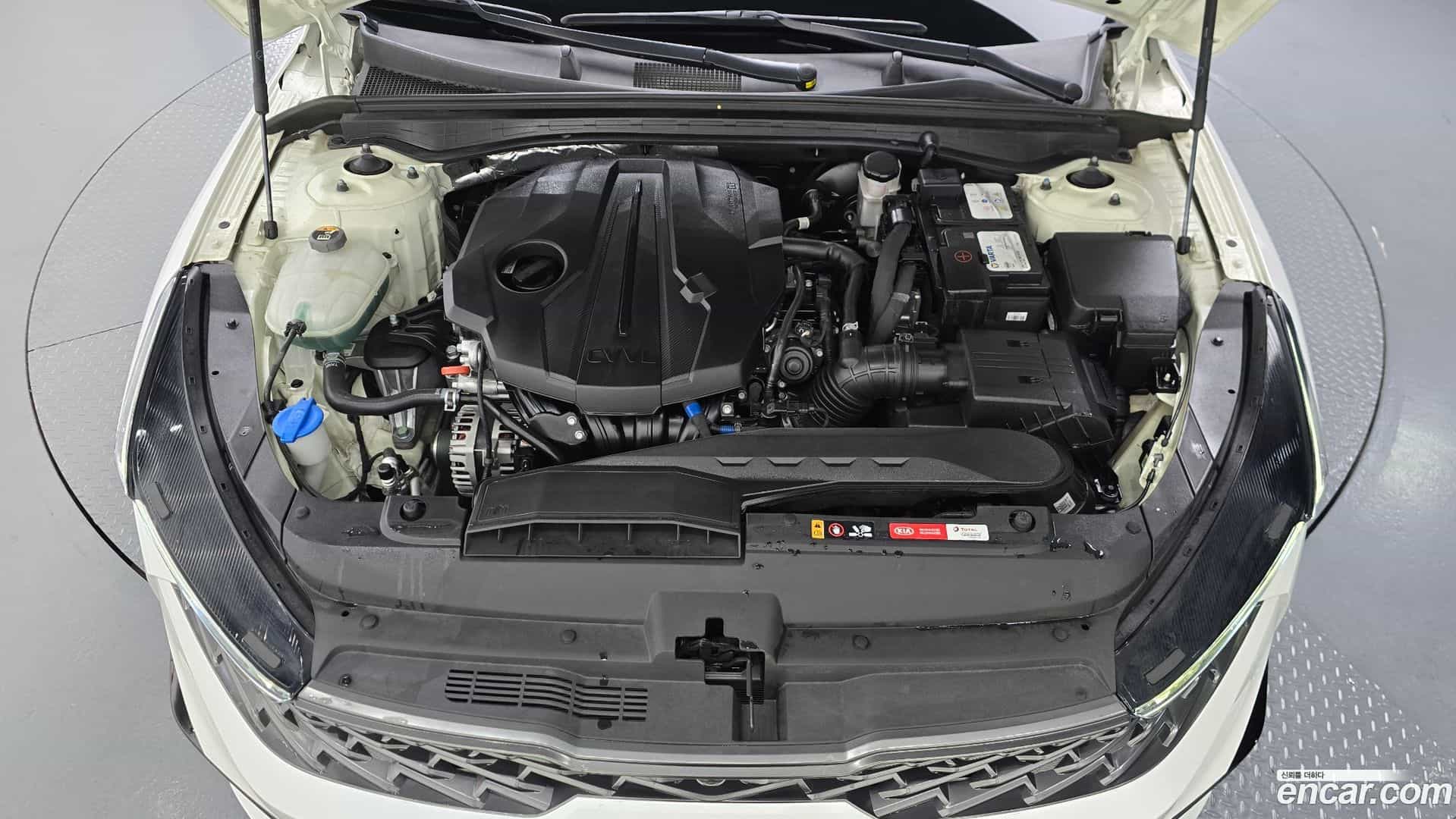K5 Kia 2020.6-OUTER-006