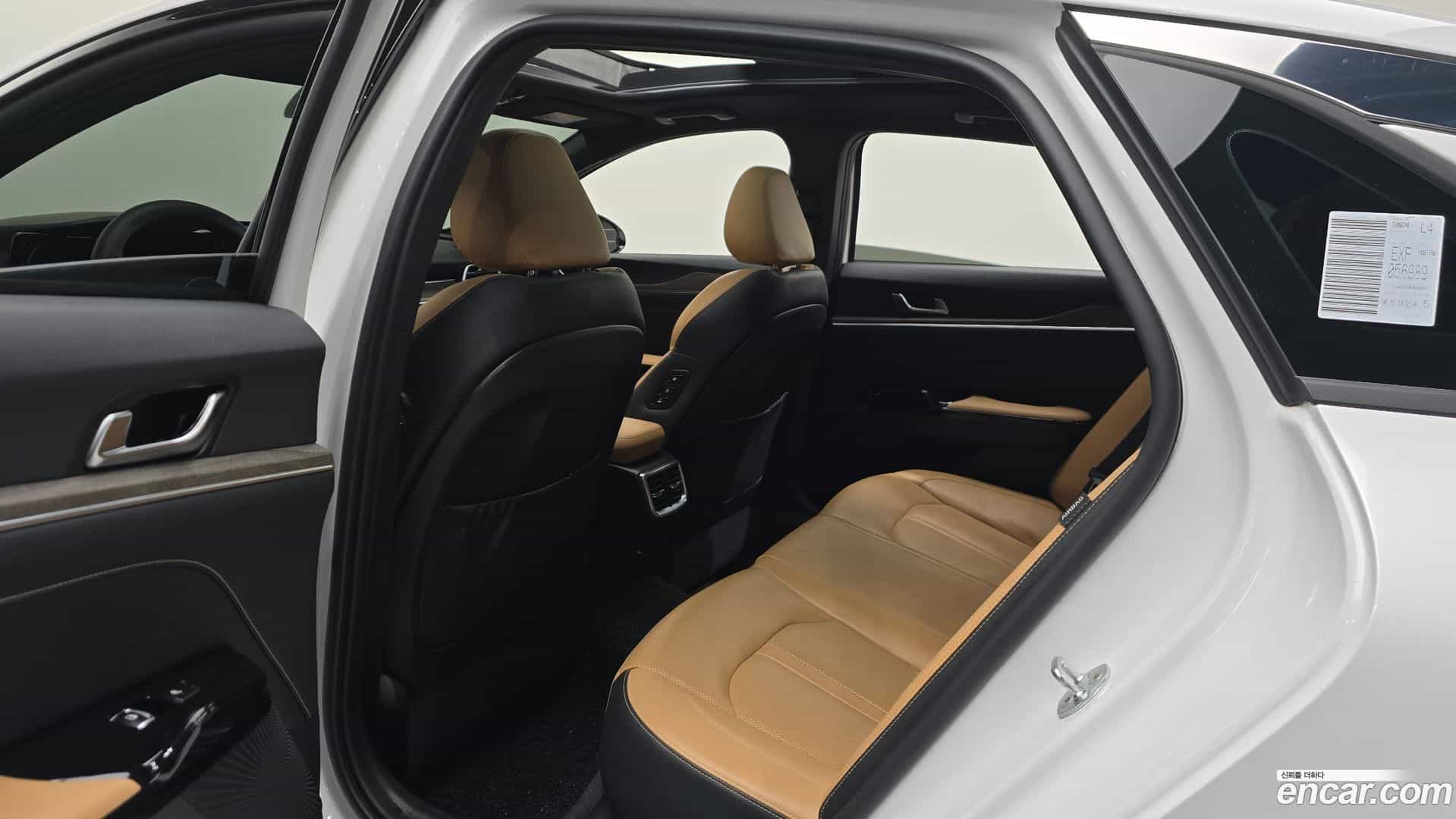 K5 Kia 2020.6-OPTION-015