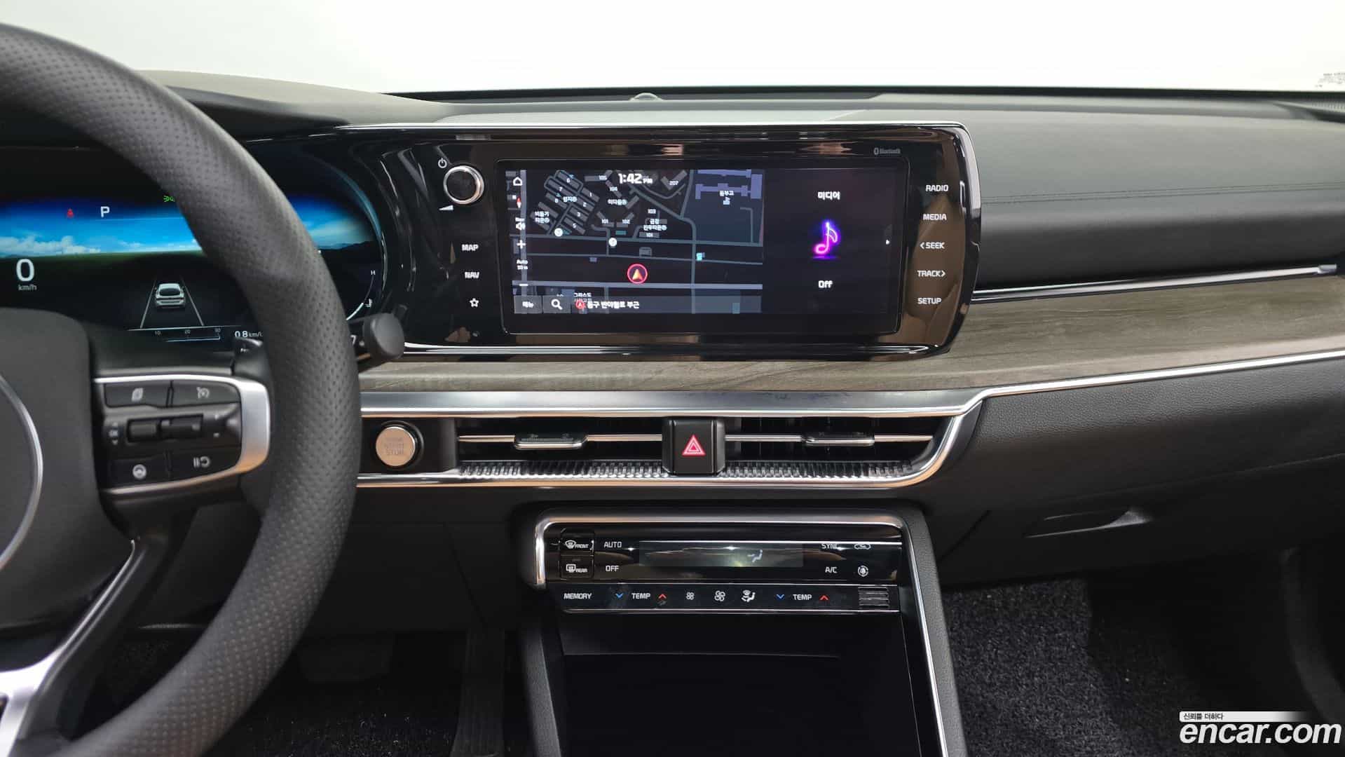 K5 Kia 2020.6-OPTION-017