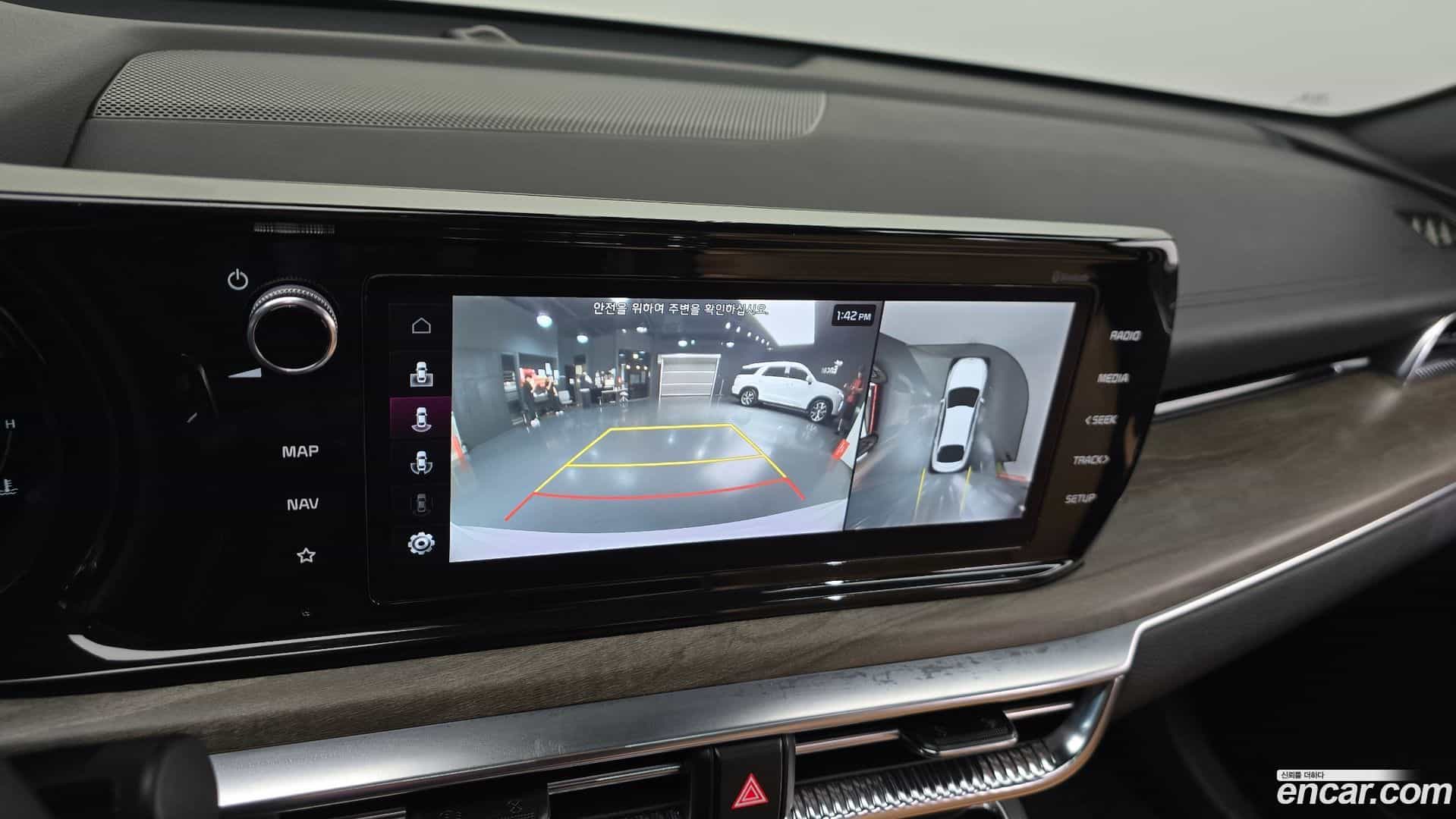 K5 Kia 2020.6-OPTION-018
