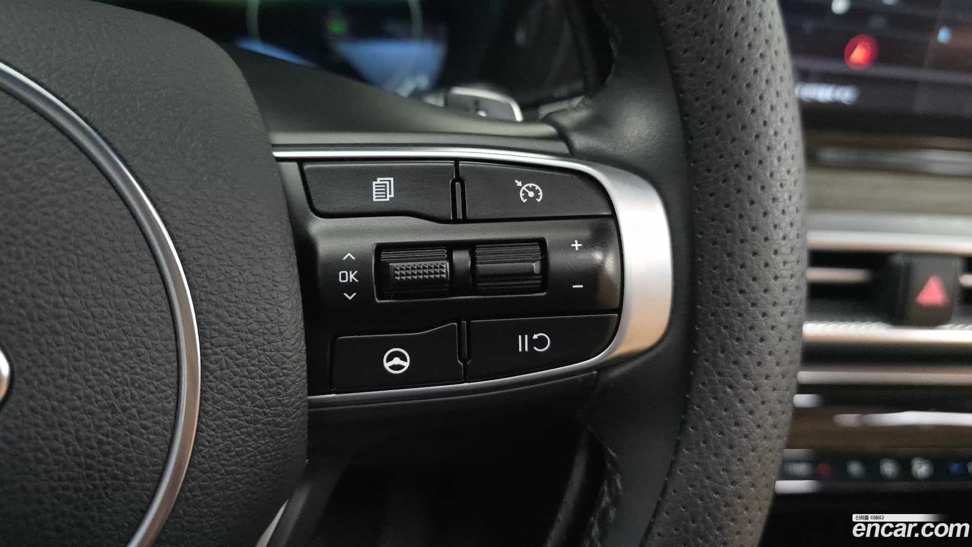 K5 Kia 2020.6-OPTION-021