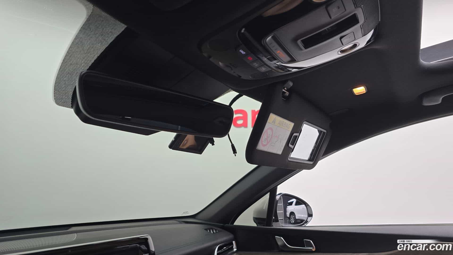 K5 Kia 2020.6-OPTION-023
