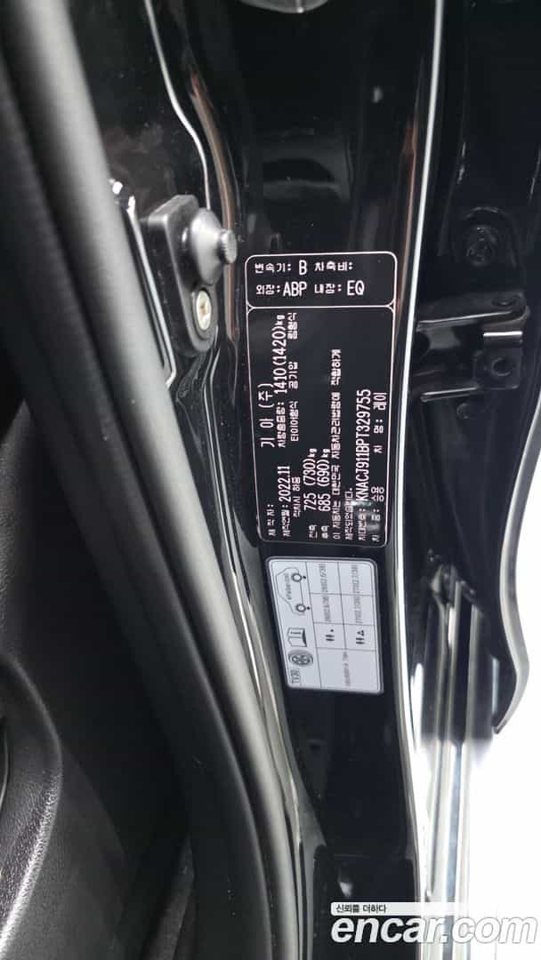 RAY Kia 2022.10-OPTION-023