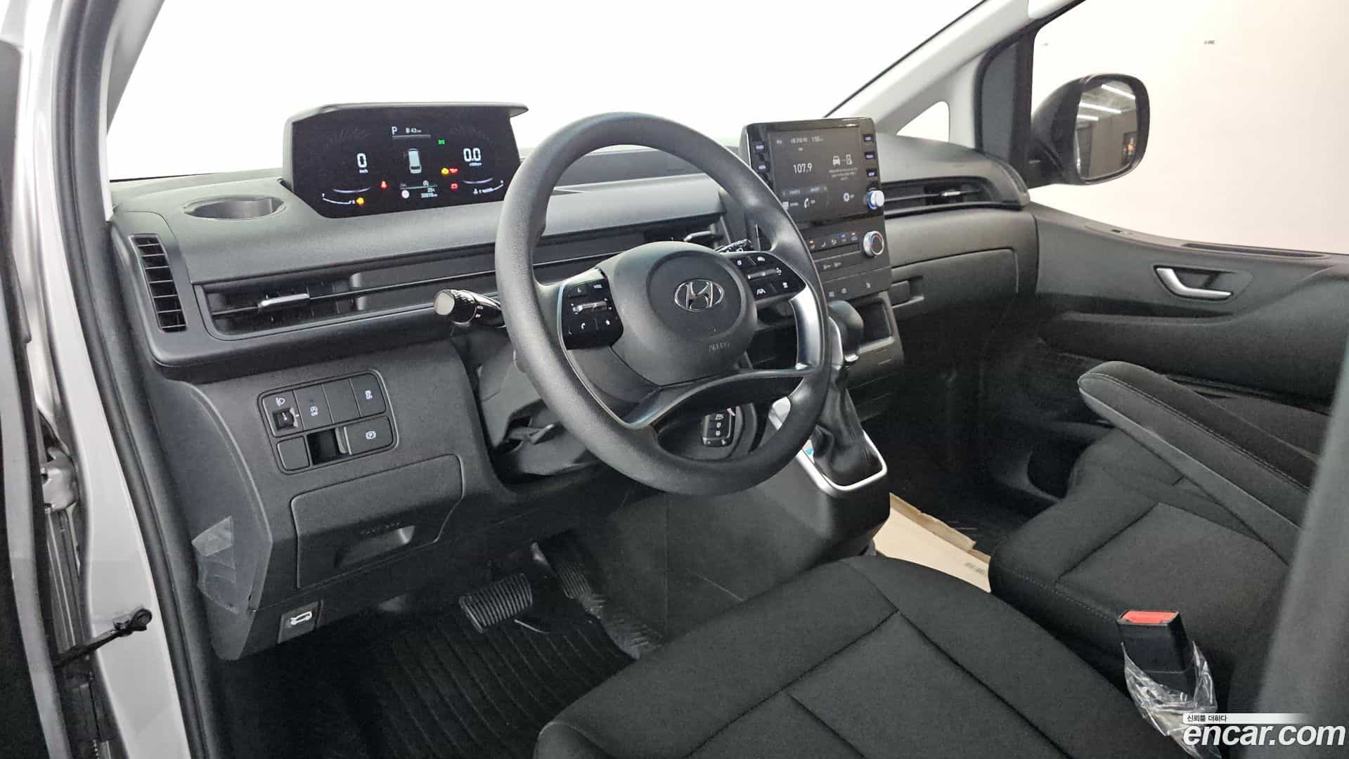 Staria Hyundai 2021.5-INNER-007