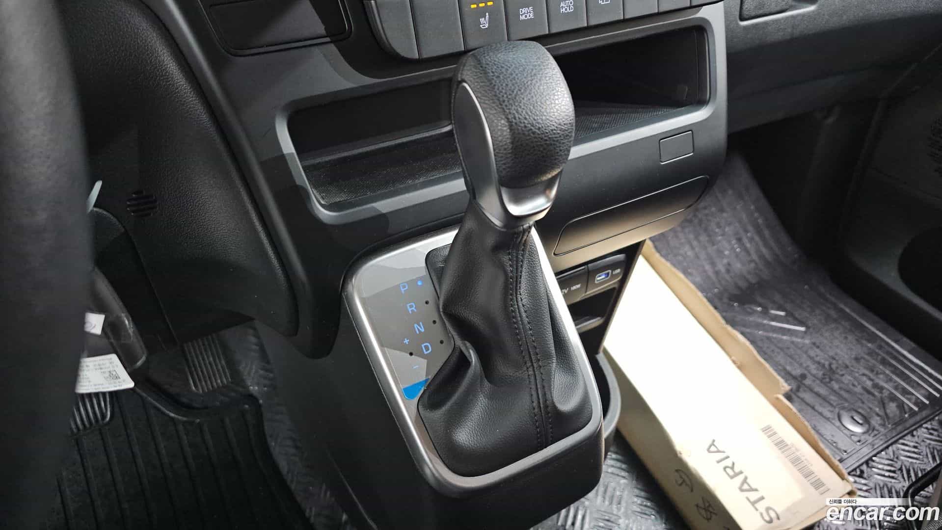 Staria Hyundai 2021.5-INNER-009