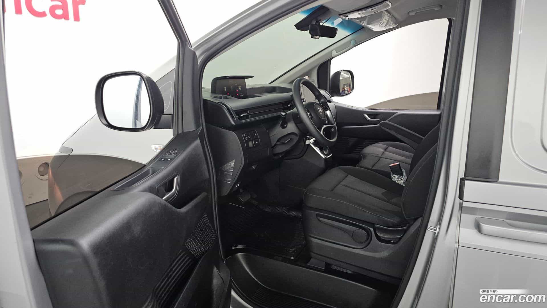 Staria Hyundai 2021.5-INNER-010