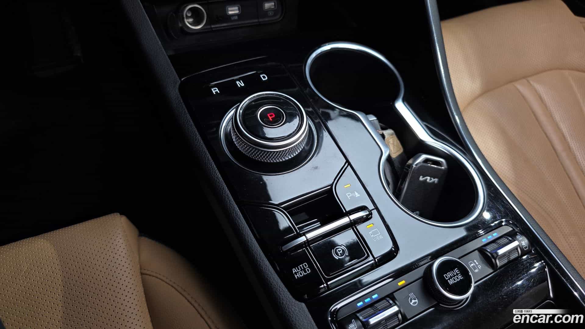 K5 Kia 2021.10-INNER-009
