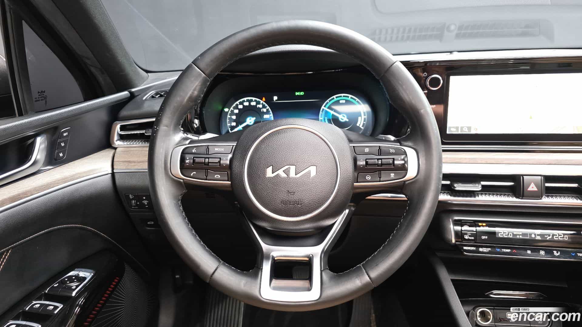 K5 Kia 2021.10-OPTION-017