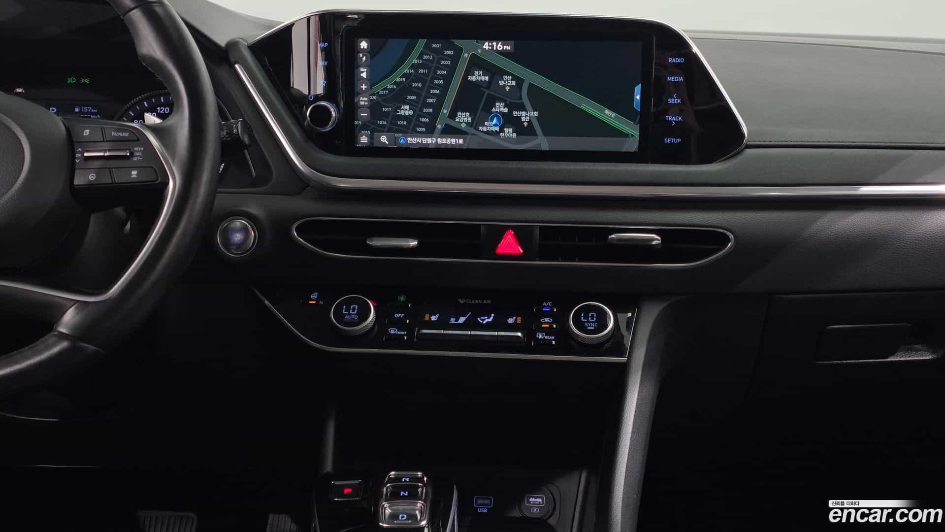 Sonata Hyundai 2020.2-OPTION-017