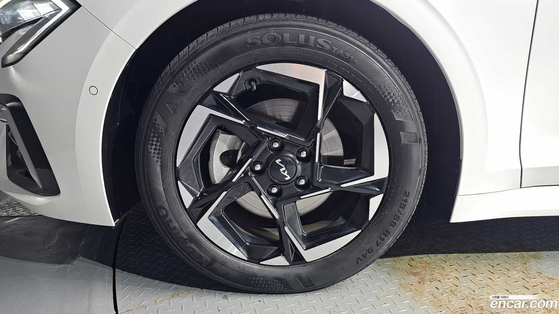 K5 Kia 2024.9-OUTER-005