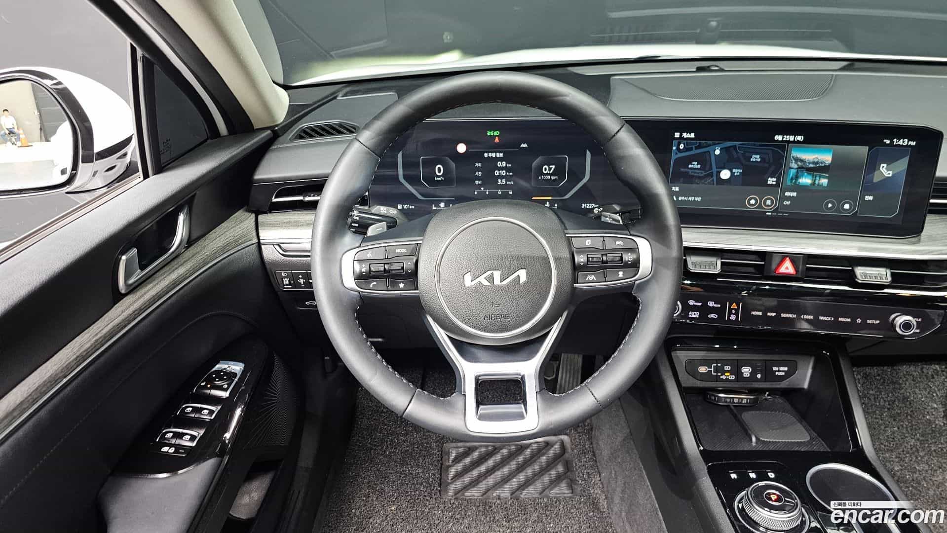 K5 Kia 2024.9-OPTION-016