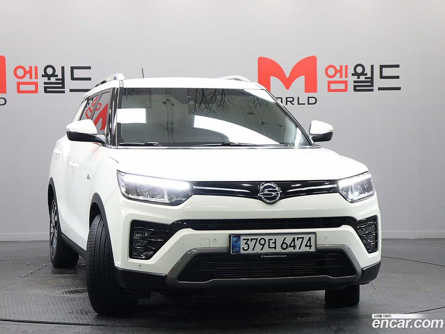 TIBOLI KG Mobility 2021.1-OUTER-002