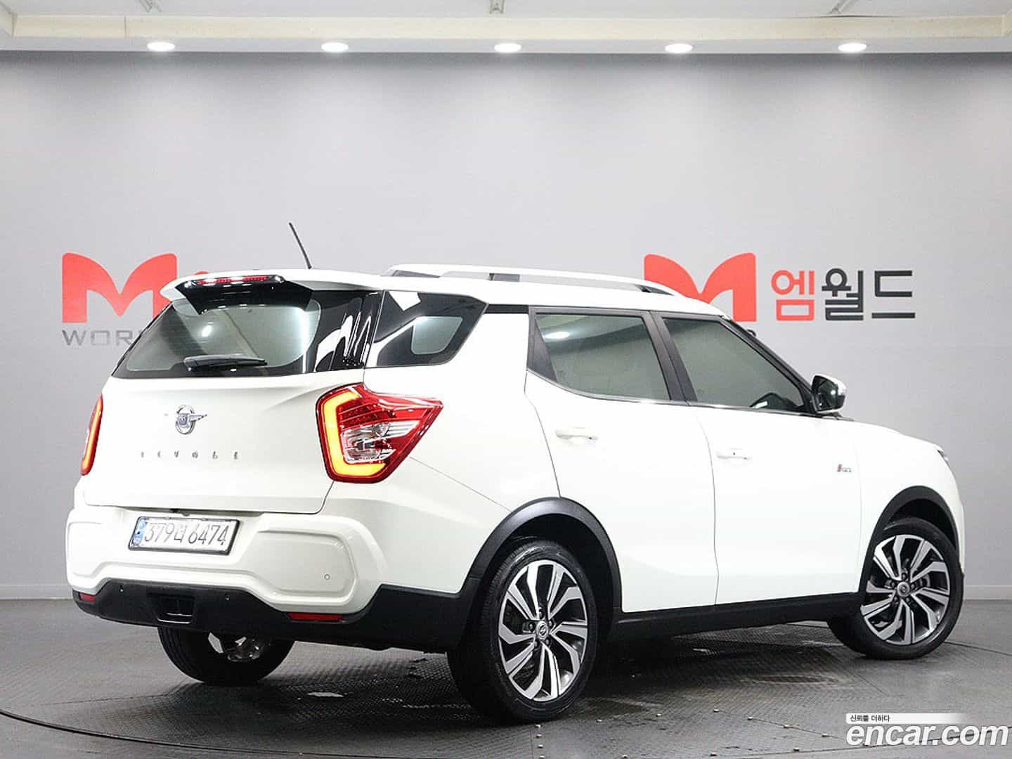 TIBOLI KG Mobility 2021.1-OUTER-004