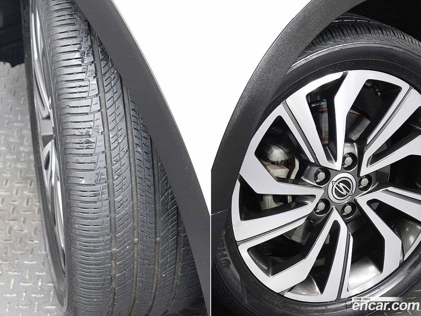 TIBOLI KG Mobility 2021.1-OPTION-024
