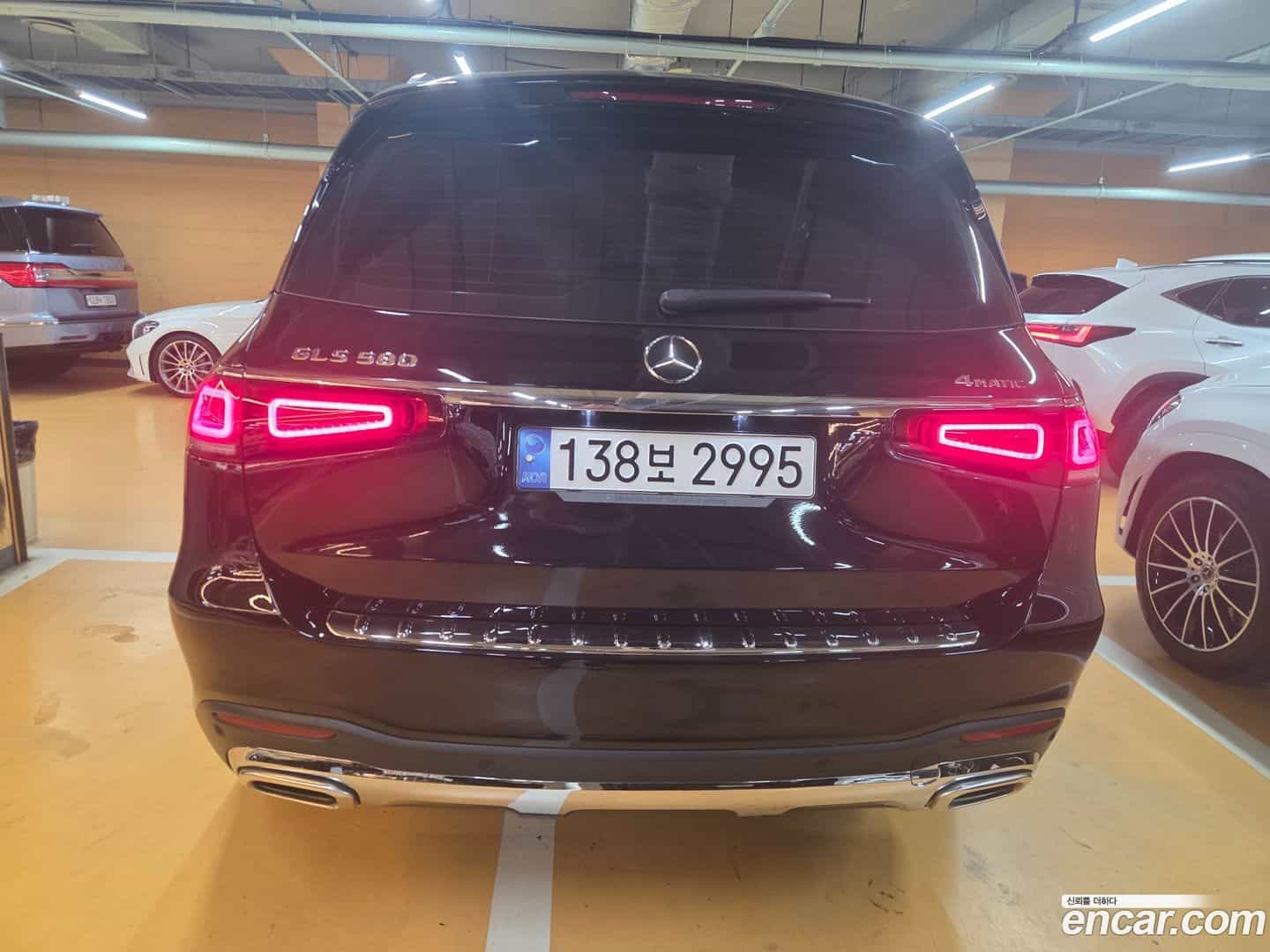 GLS-Class Mercedes-Benz 2022.9-OUTER-004
