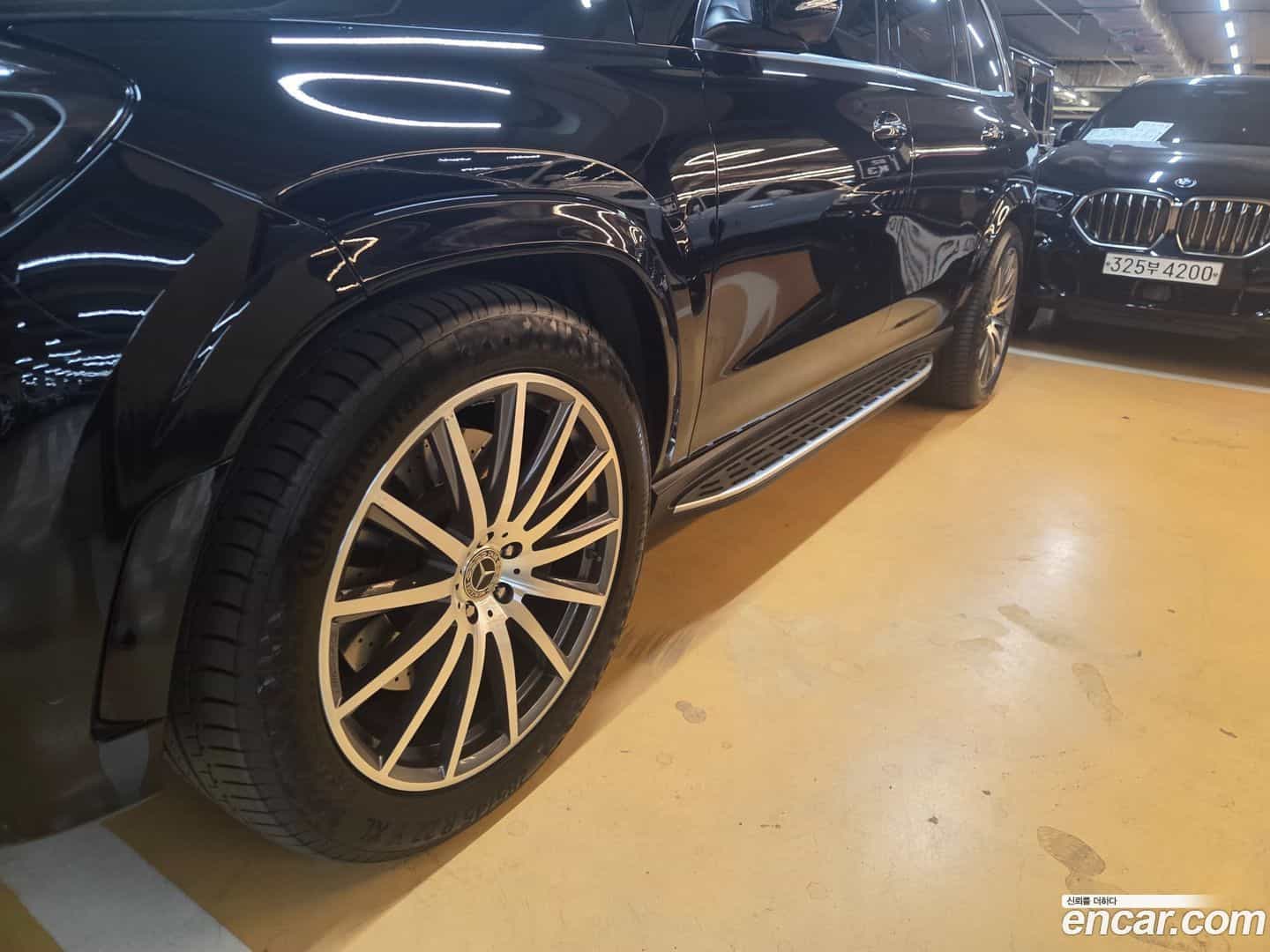 GLS-Class Mercedes-Benz 2022.9-OUTER-005