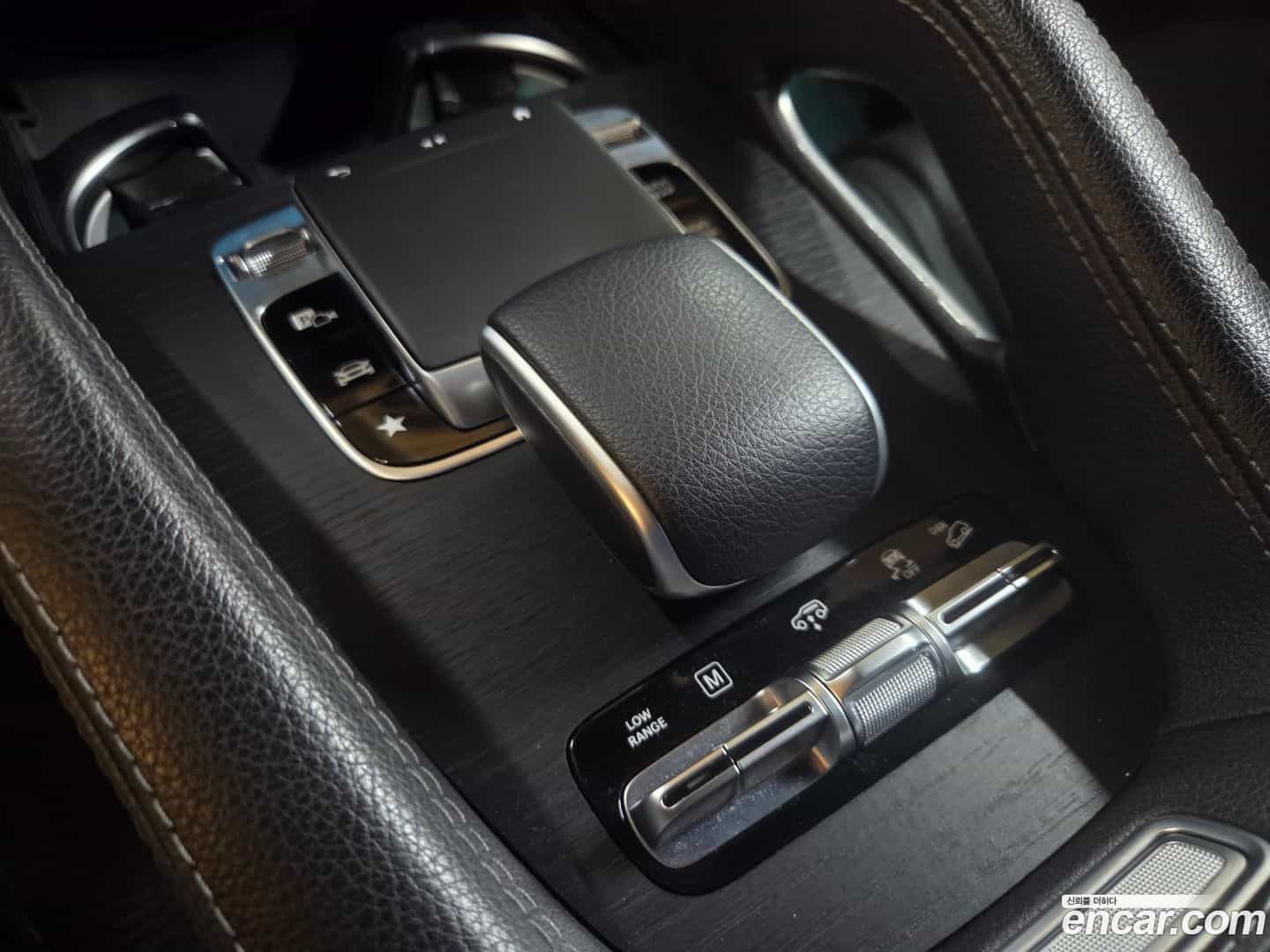 GLS-Class Mercedes-Benz 2022.9-INNER-009