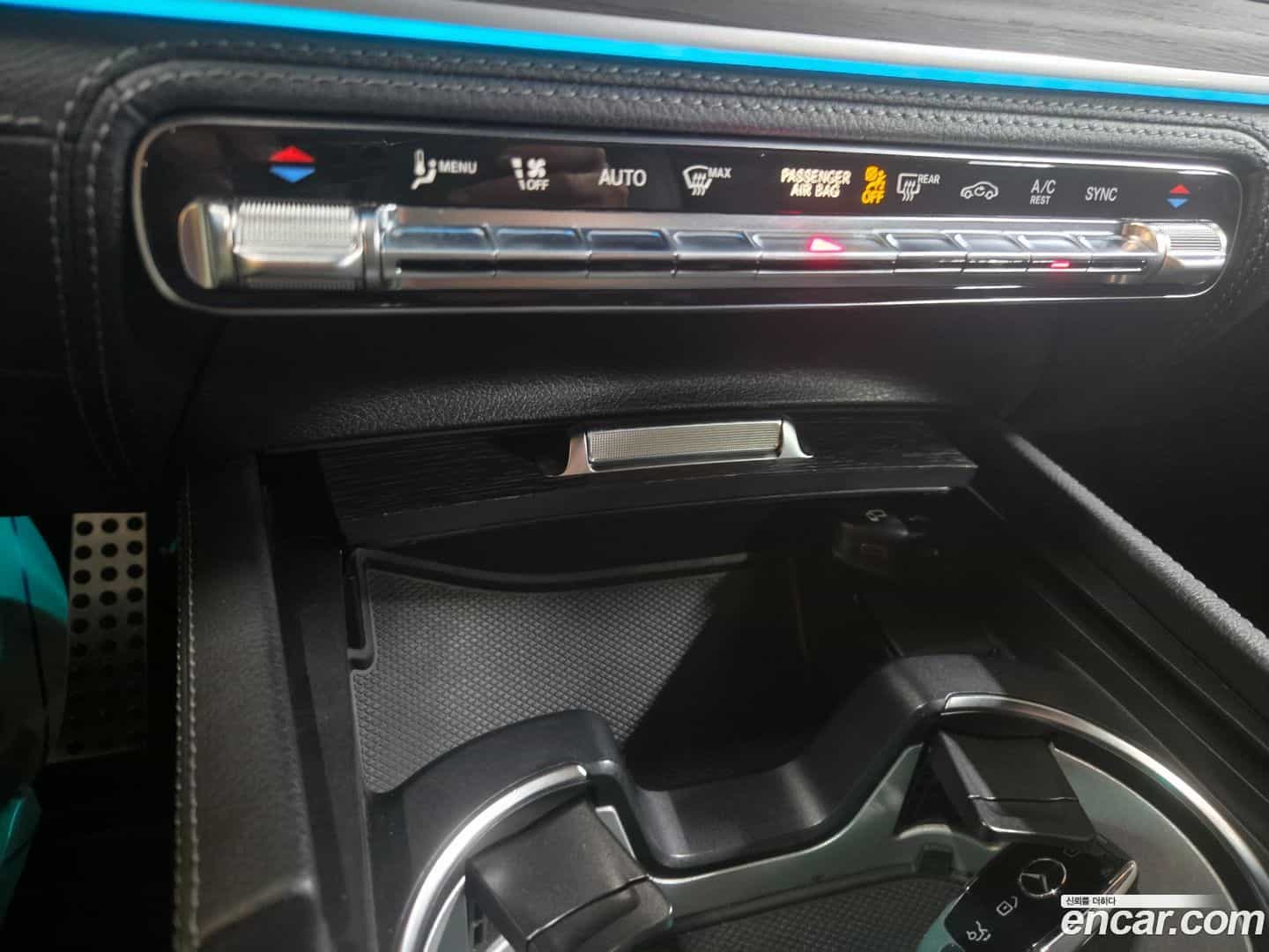 GLS-Class Mercedes-Benz 2022.9-OPTION-017