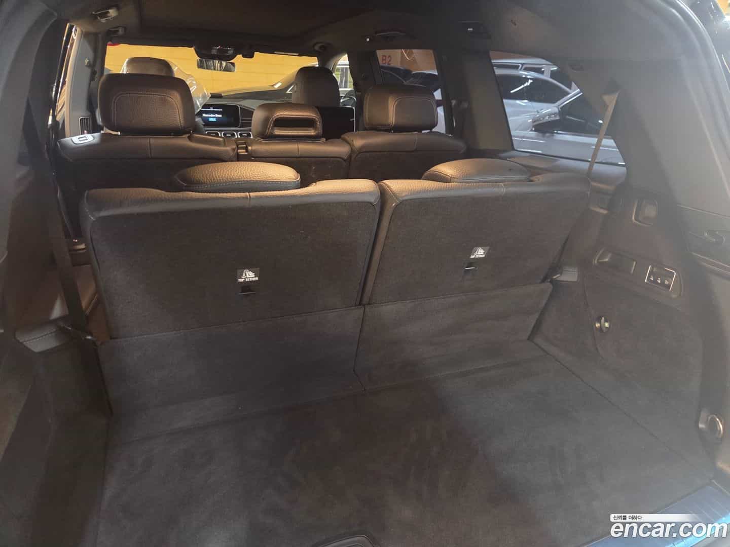 GLS-Class Mercedes-Benz 2022.9-OPTION-022